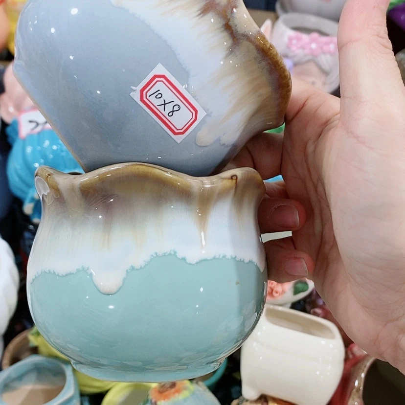 【闪购商品】红陶20CM（含）-50CM（不含）