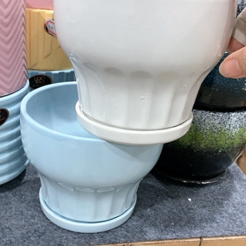 【闪购商品】红陶20CM(含)-50CM(不含)