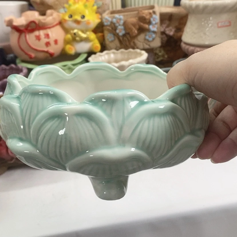【闪购商品】红陶20CM(含)-50CM(不含)