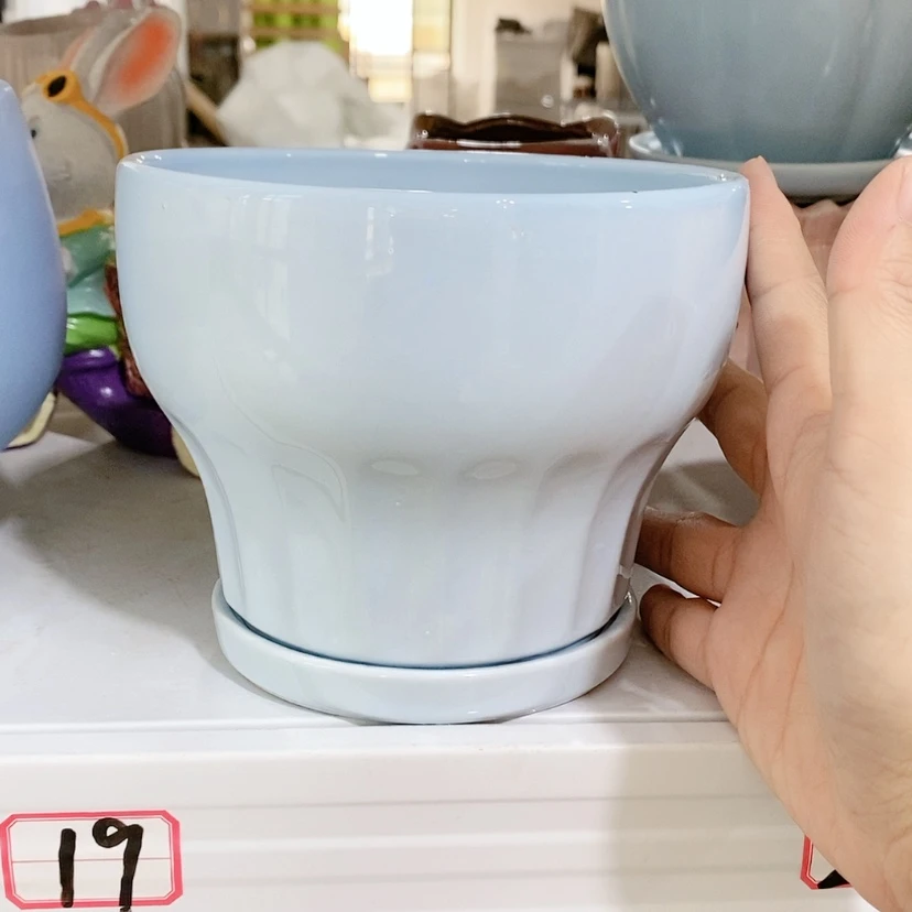 【闪购商品】红陶20CM（含）-50CM（不含）