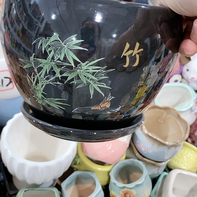 【闪购商品】红陶20CM（含）-50CM（不含）