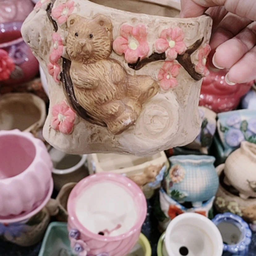 【闪购商品】红陶20CM（含）-50CM（不含）