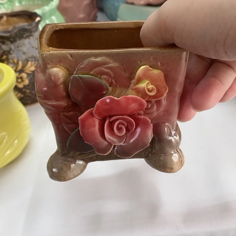【闪购商品】红陶20CM（含）-50CM（不含）