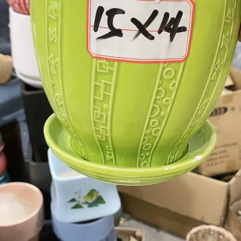 【闪购商品】红陶20CM（含）-50CM（不含）