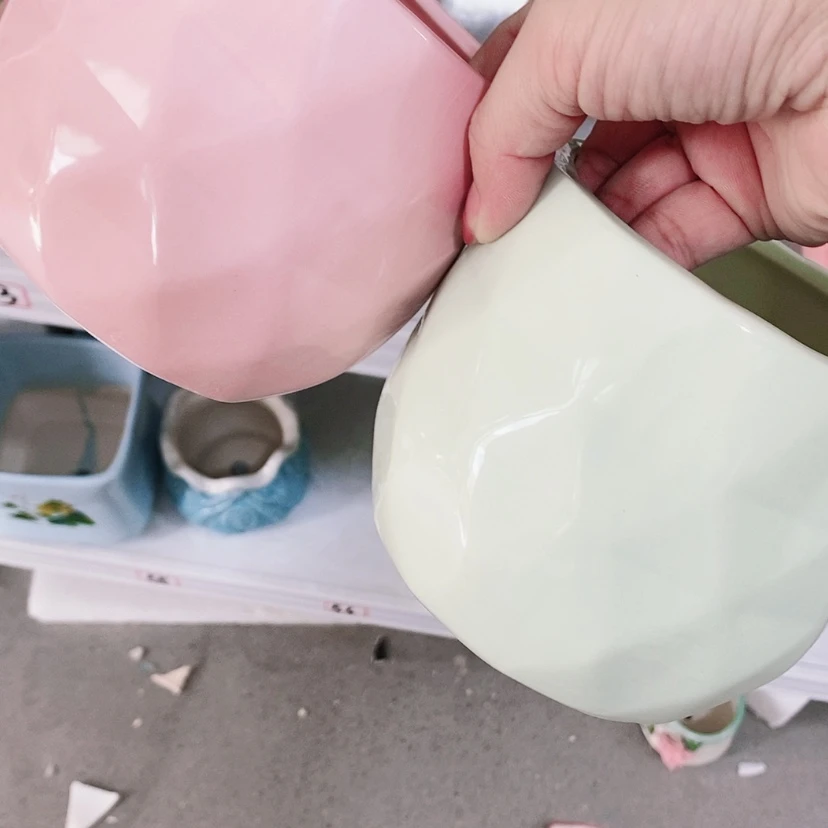【闪购商品】红陶20CM（含）-50CM（不含）