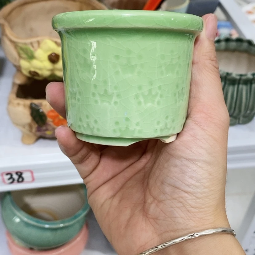 【闪购商品】红陶20CM（含）-50CM（不含）
