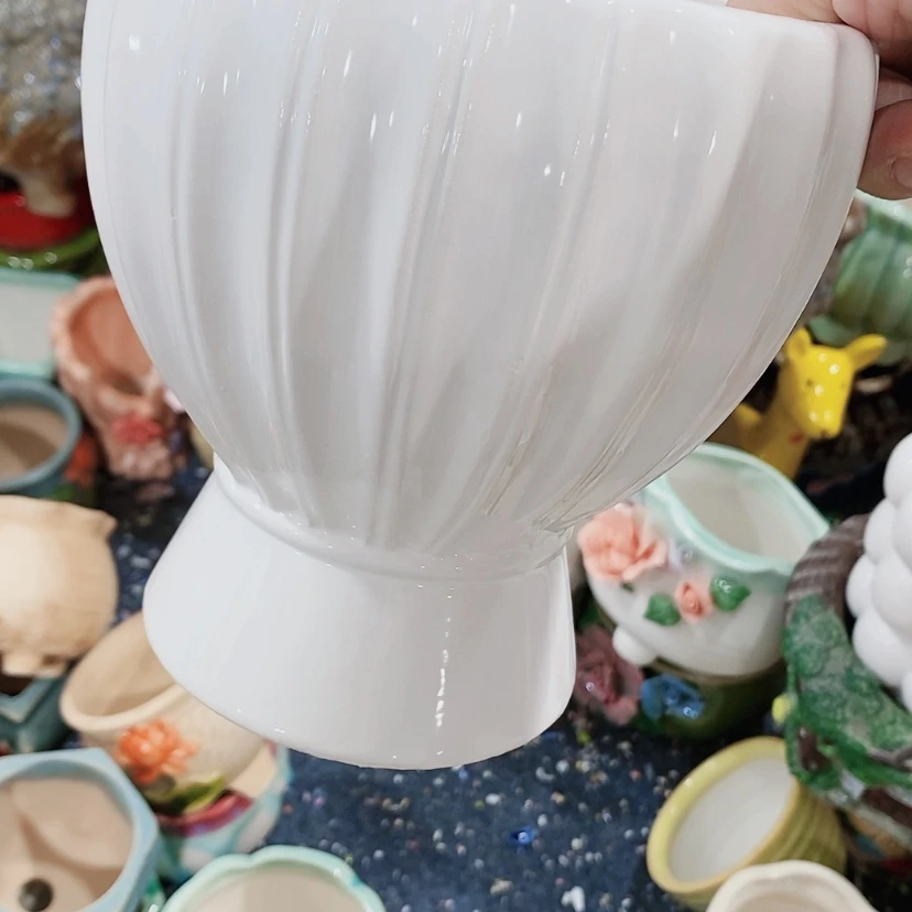 【闪购商品】红陶20CM（含）-50CM（不含）