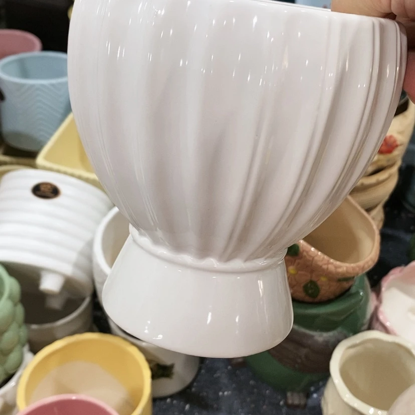 【闪购商品】红陶20CM（含）-50CM（不含）