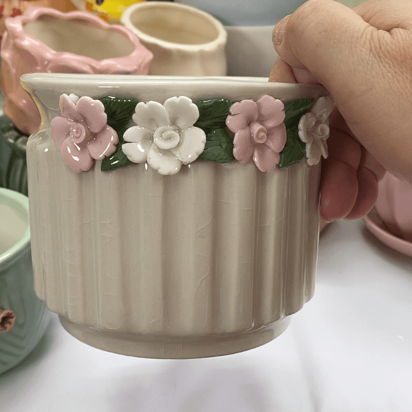 【闪购商品】红陶20CM（含）-50CM（不含）