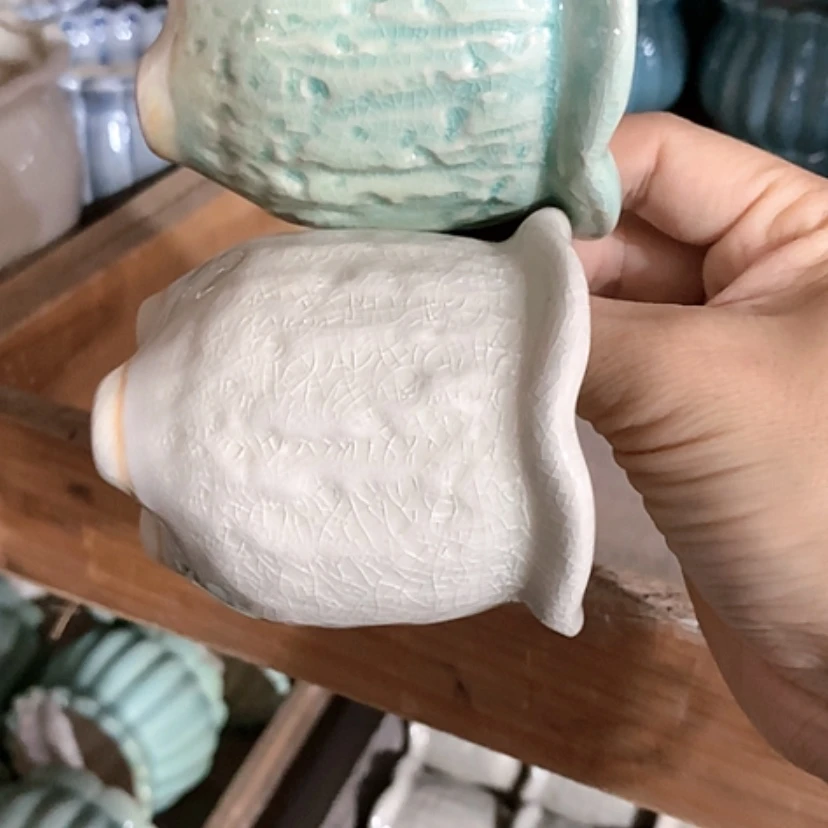【闪购商品】红陶20CM(含)-50CM(不含)