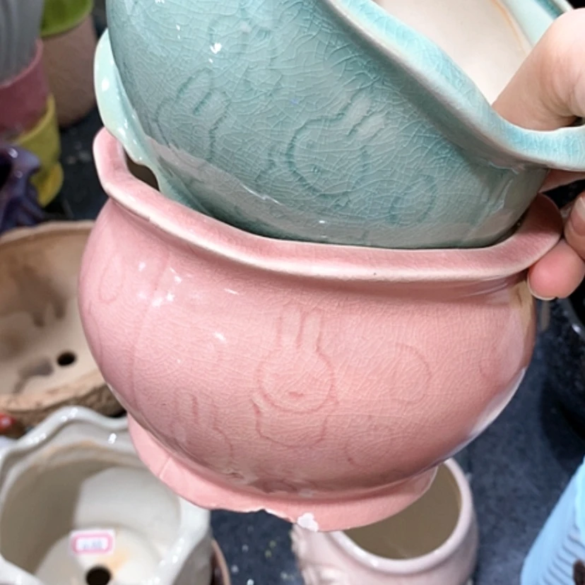 【闪购商品】红陶20CM（含）-50CM（不含）