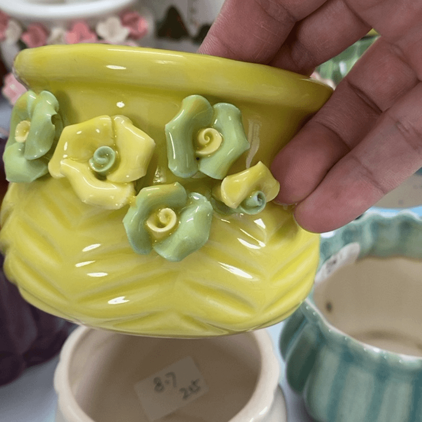 【闪购商品】红陶20CM（含）-50CM（不含）