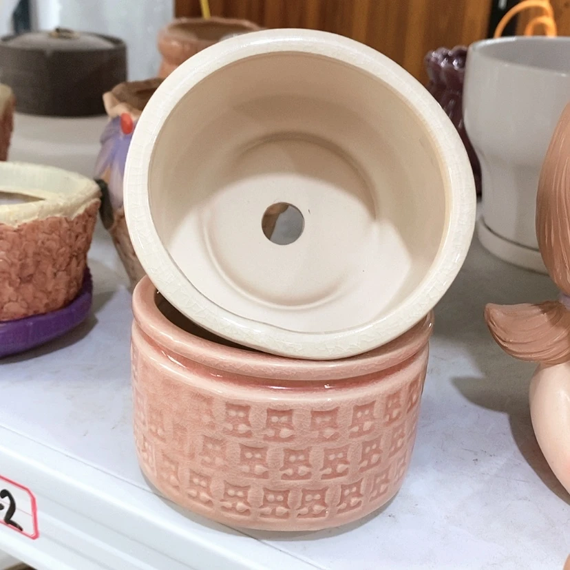 【闪购商品】红陶20CM(含)-50CM(不含)