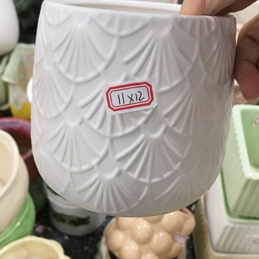 【闪购商品】红陶20CM(含)-50CM(不含)
