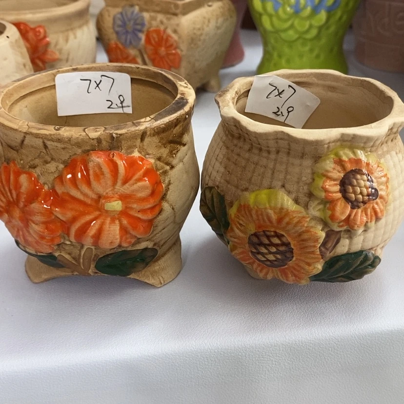 【闪购商品】红陶20CM（含）-50CM（不含）
