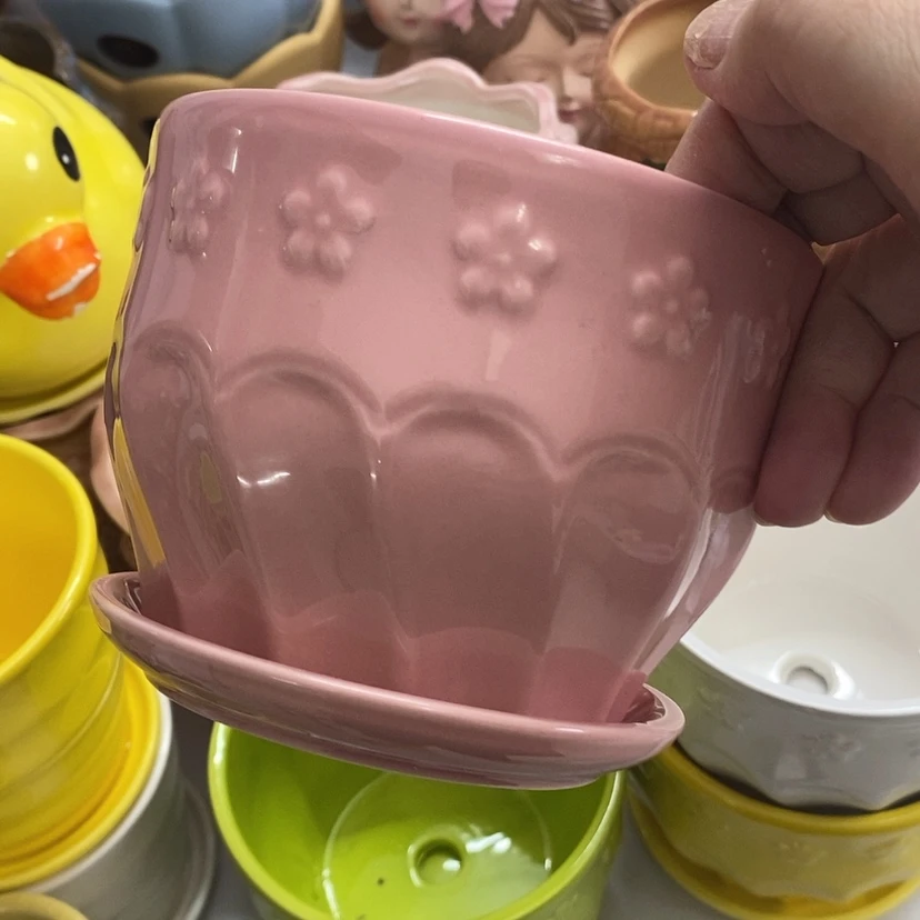 【闪购商品】红陶20CM(含)-50CM(不含)