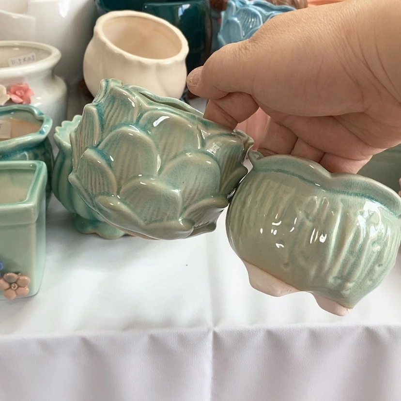 【闪购商品】红陶20CM（含）-50CM（不含）