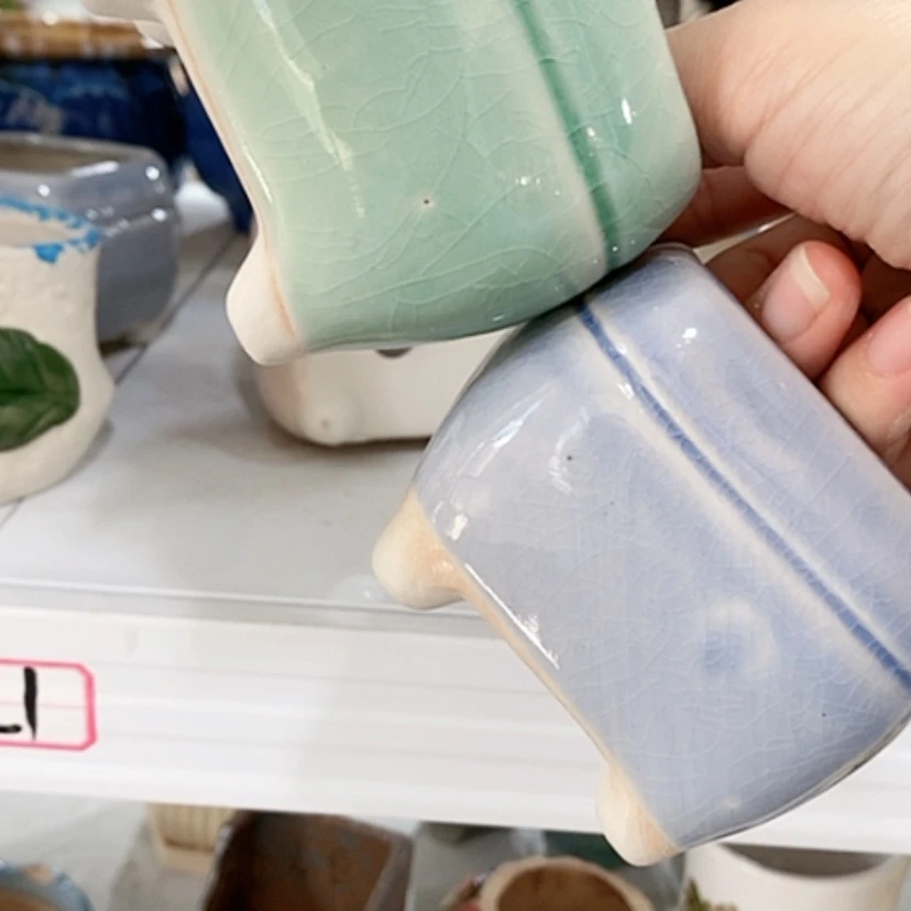 【闪购商品】红陶20CM(含)-50CM(不含)