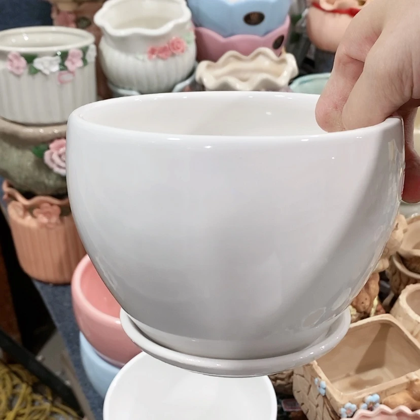 【闪购商品】陶瓷20CM以下