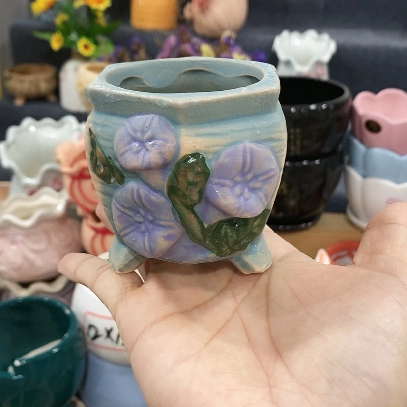 【闪购商品】红陶20CM（含）-50CM（不含）