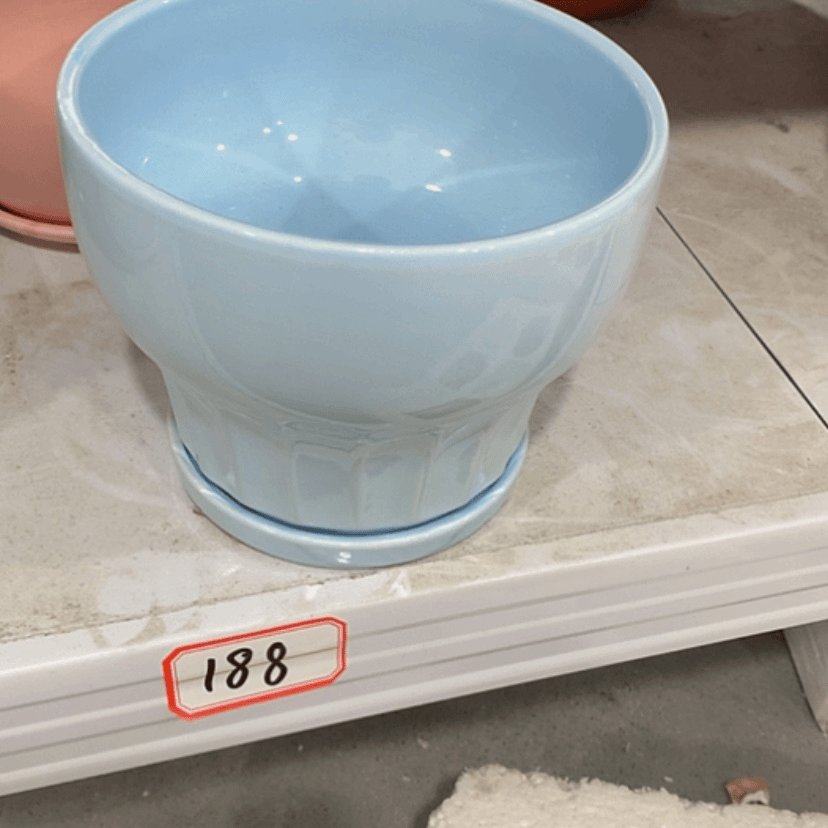 【闪购商品】红陶20CM（含）-50CM（不含）