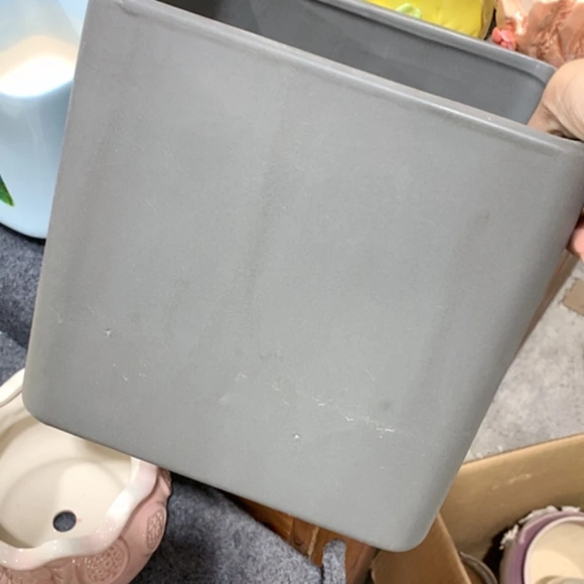 【闪购商品】红陶20CM(含)-50CM(不含)