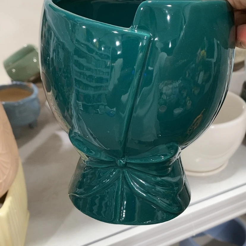 【闪购商品】红陶20CM(含)-50CM(不含)