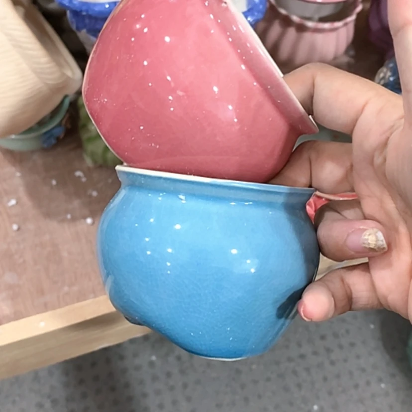 【闪购商品】红陶20CM（含）-50CM（不含）
