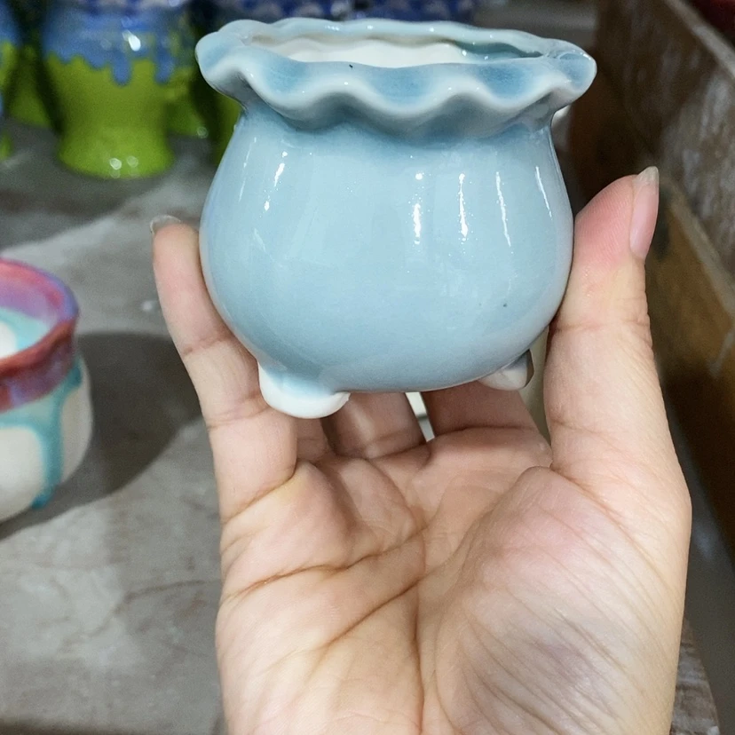 【闪购商品】红陶20CM(含)-50CM(不含)