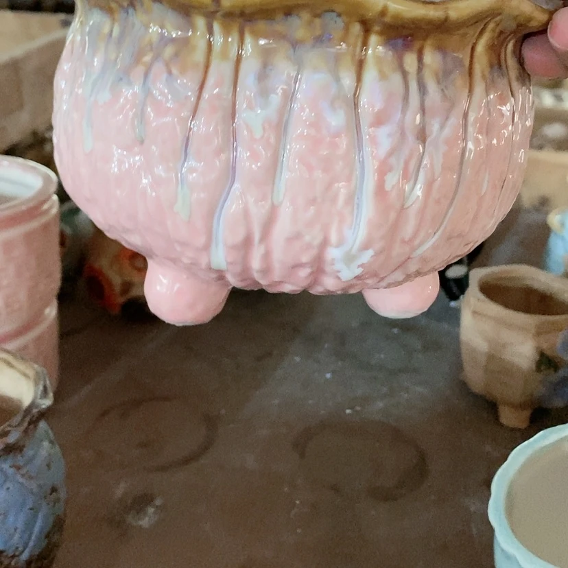 【闪购商品】红陶20CM（含）-50CM（不含）