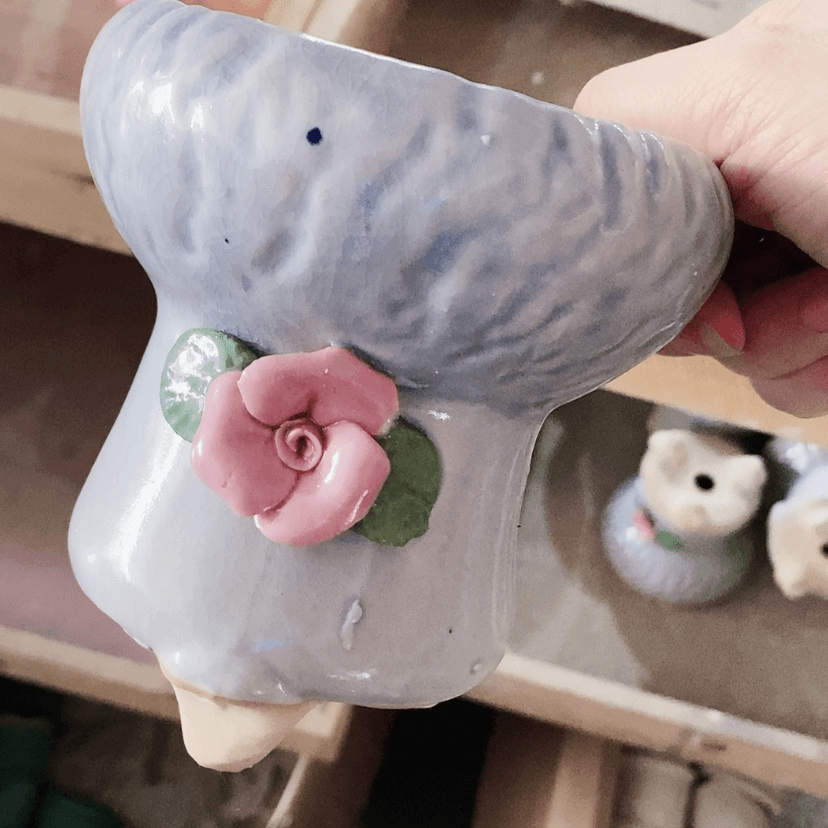 【闪购商品】红陶20CM（含）-50CM（不含）