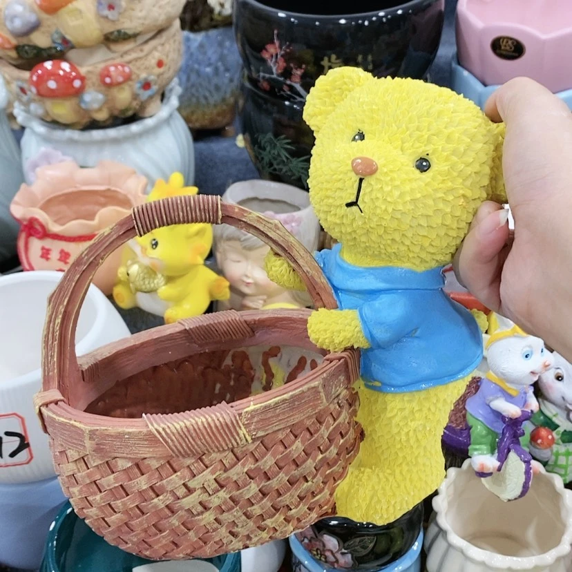 【闪购商品】陶瓷20CM以下