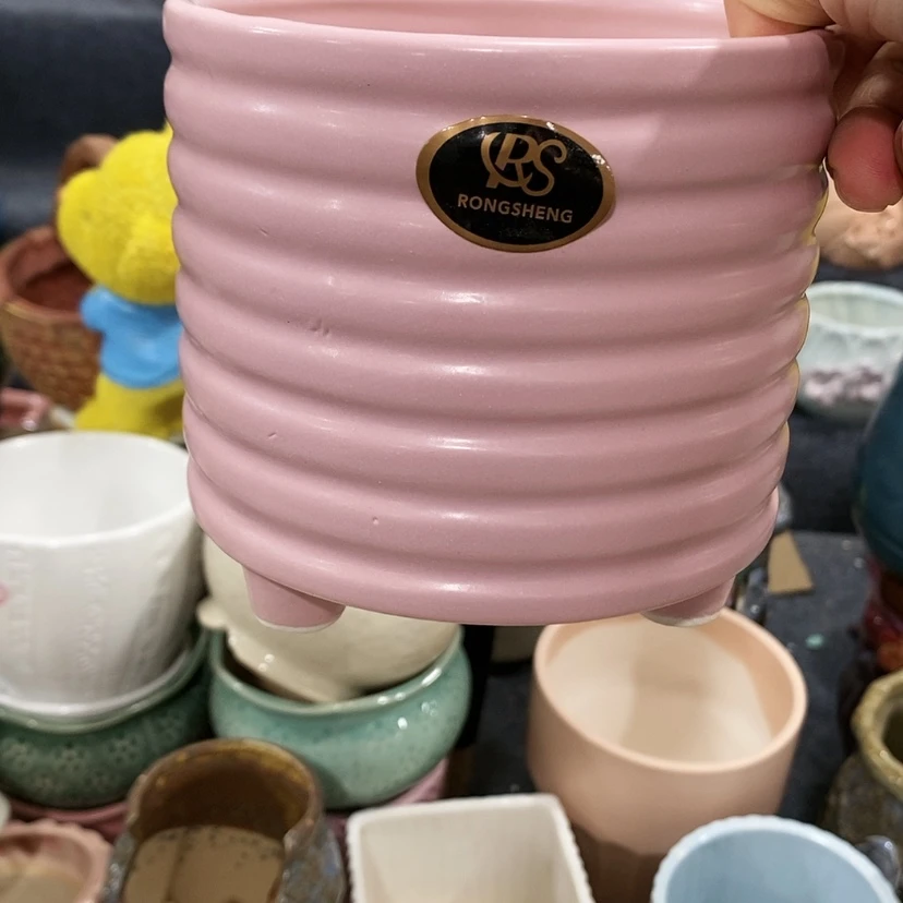 【闪购商品】红陶20CM（含）-50CM（不含）