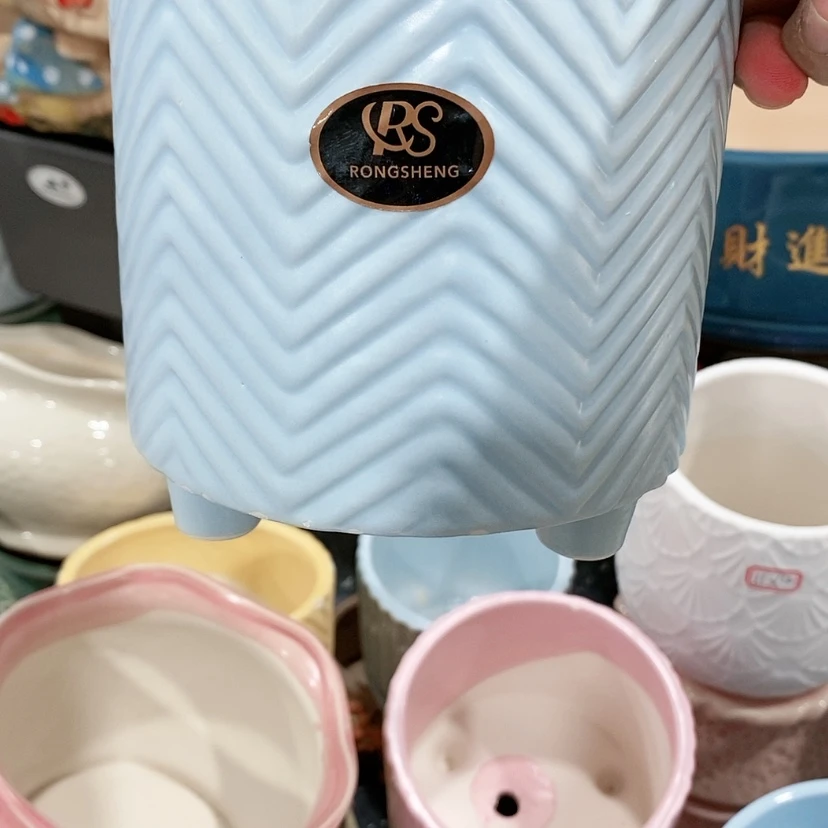 【闪购商品】红陶20CM（含）-50CM（不含）