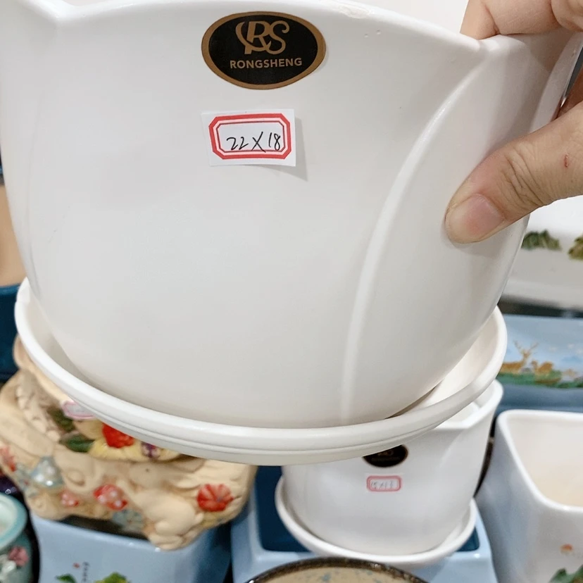 【闪购商品】红陶20CM（含）-50CM（不含）