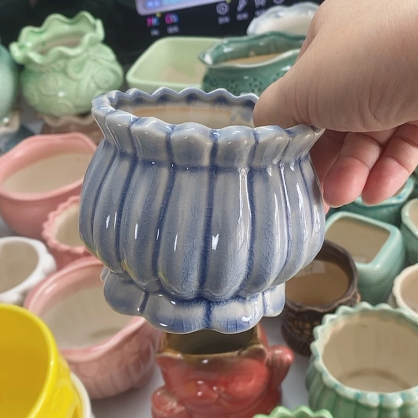 【闪购商品】红陶20CM（含）-50CM（不含）