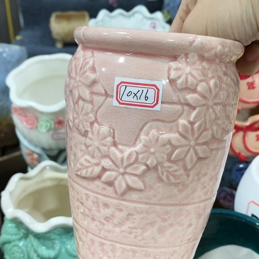 【闪购商品】红陶20CM（含）-50CM（不含）