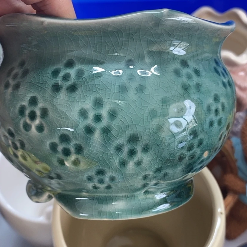 【闪购商品】红陶20CM（含）-50CM（不含）