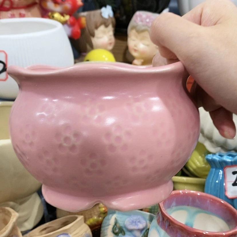 【闪购商品】陶瓷20CM以下