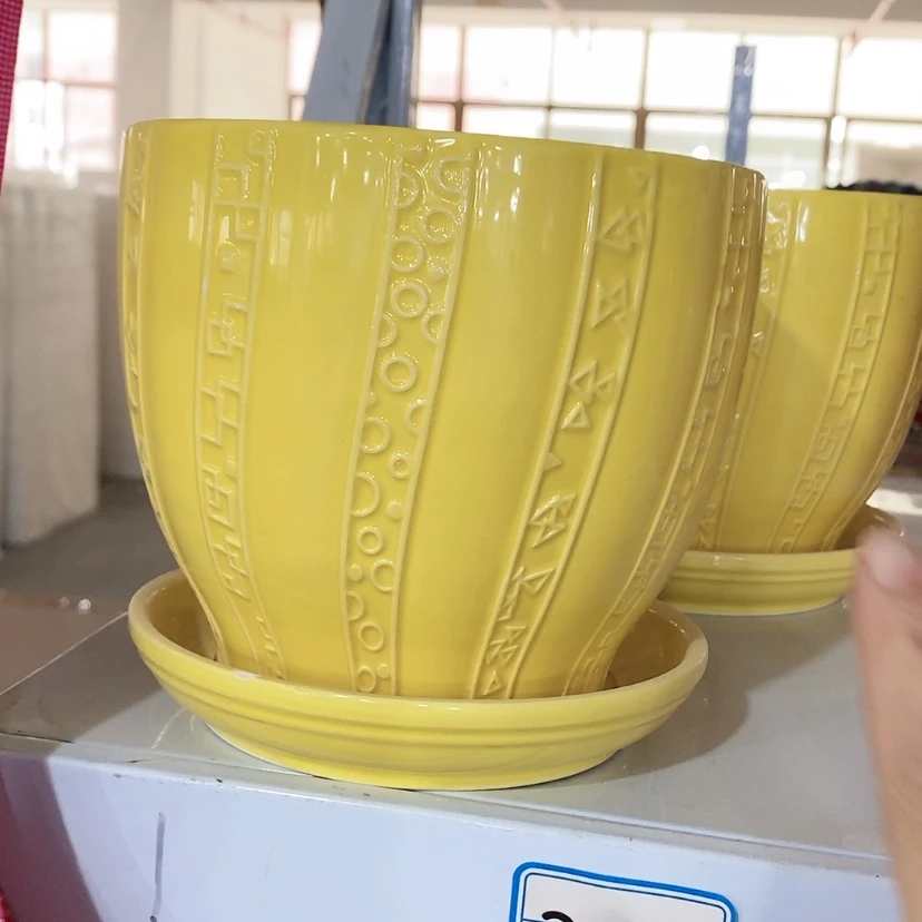 【闪购商品】红陶20CM(含)-50CM(不含)