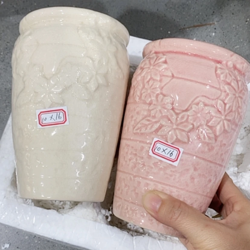 【闪购商品】红陶20CM(含)-50CM(不含)