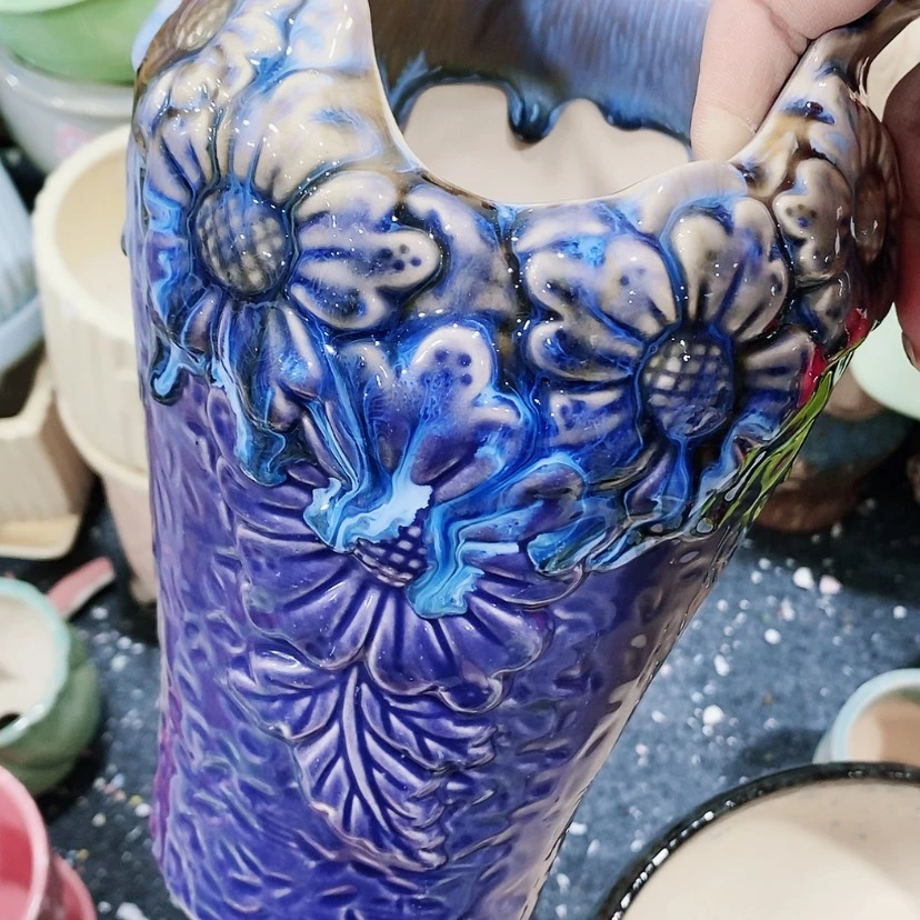 【闪购商品】红陶20CM（含）-50CM（不含）