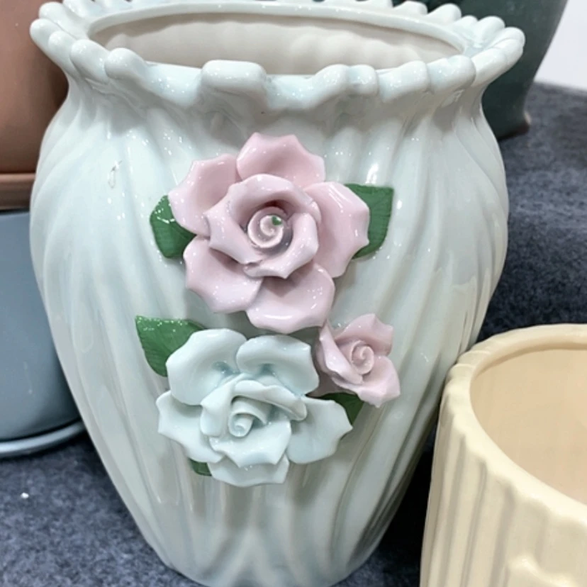 【闪购商品】红陶20CM(含)-50CM(不含)