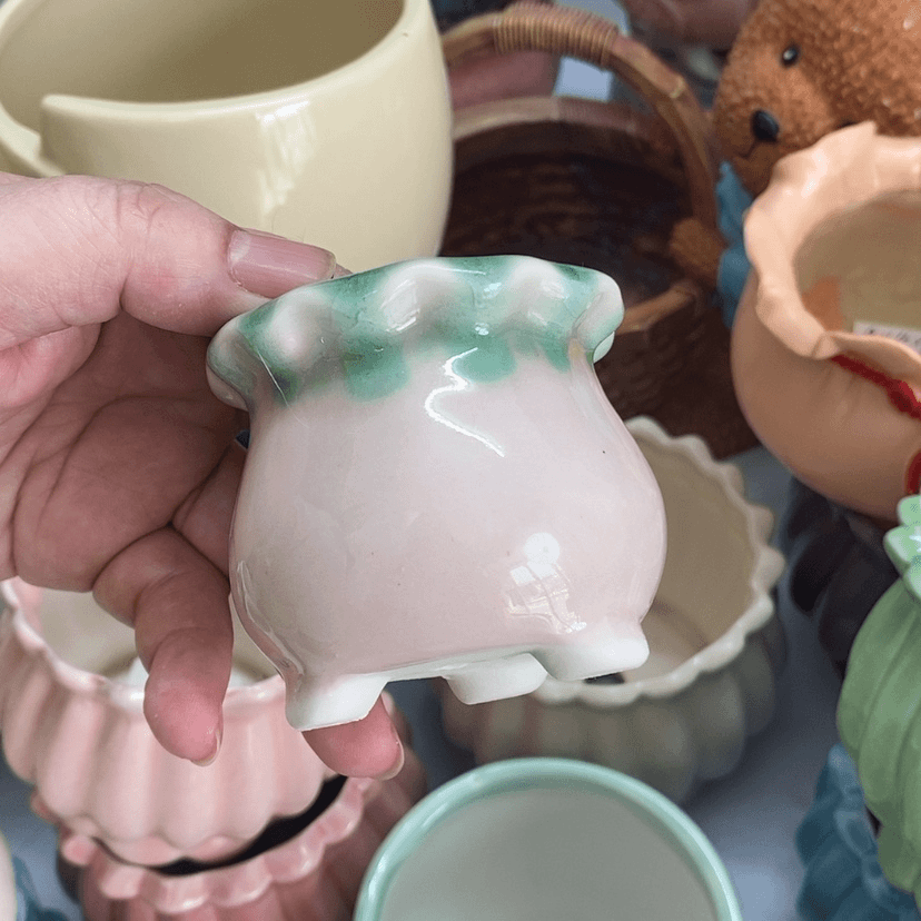 【闪购商品】红陶20CM(含)-50CM(不含)
