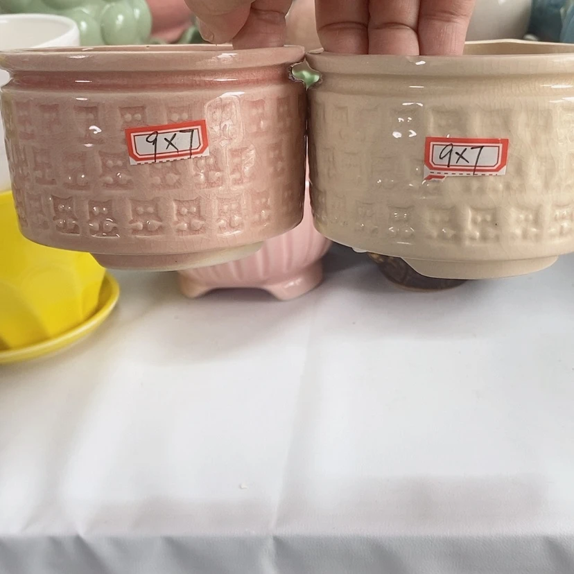 【闪购商品】红陶20CM(含)-50CM(不含)