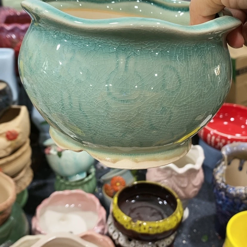 【闪购商品】红陶20CM（含）-50CM（不含）