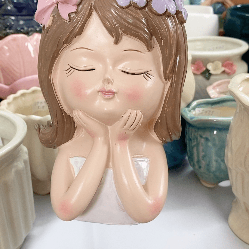 【闪购商品】红陶20CM（含）-50CM（不含）