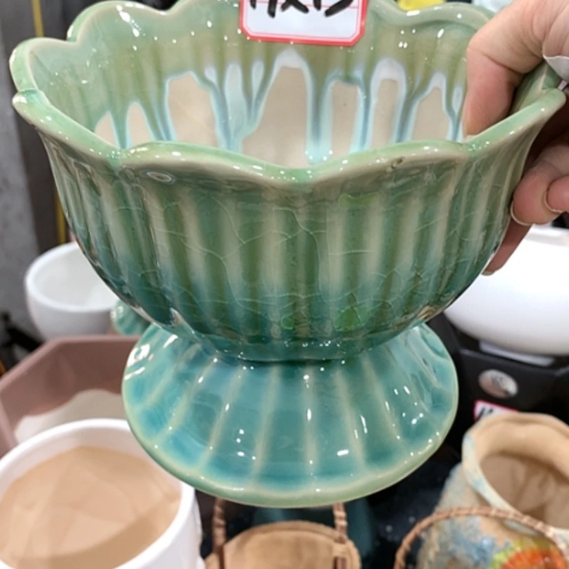 【闪购商品】红陶20CM(含)-50CM(不含)