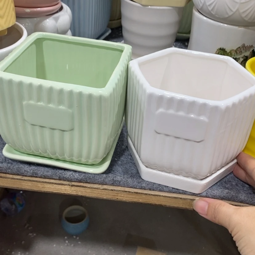 【闪购商品】红陶20CM（含）-50CM（不含）