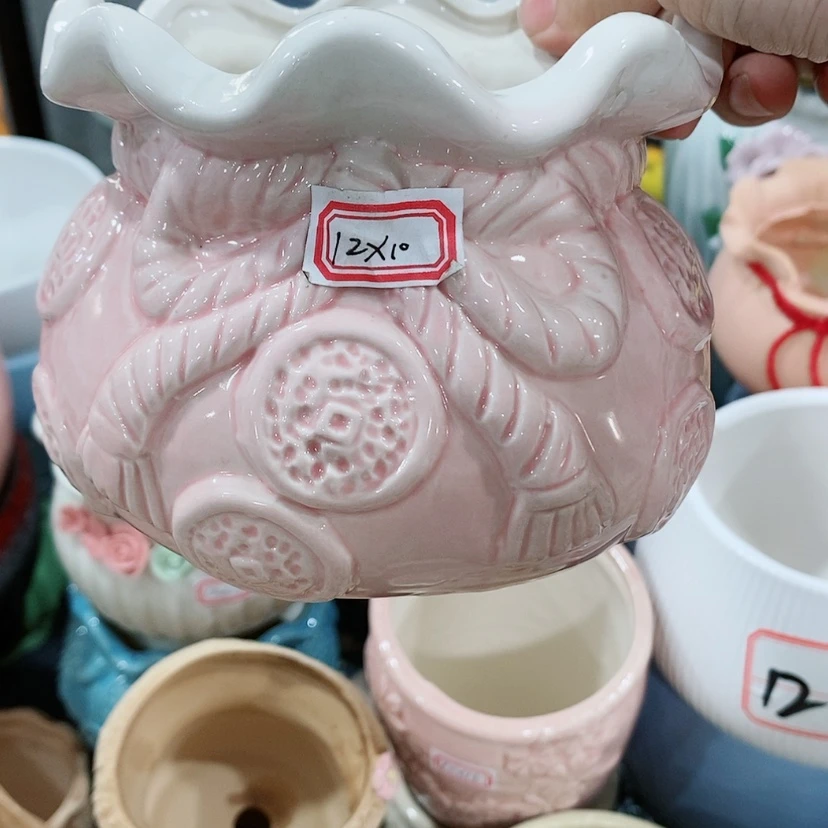 【闪购商品】红陶20CM（含）-50CM（不含）